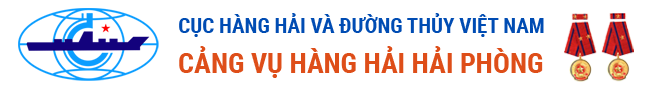 Cảng vụ hàng hải Hải Phòng